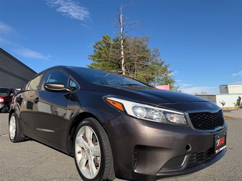 Used 2013 Kia Optima LX FWD image 7