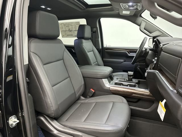 New 2026 GMC Sierra 1500 Elevation w/ Elevation Premium Package AWD/4WD image 28
