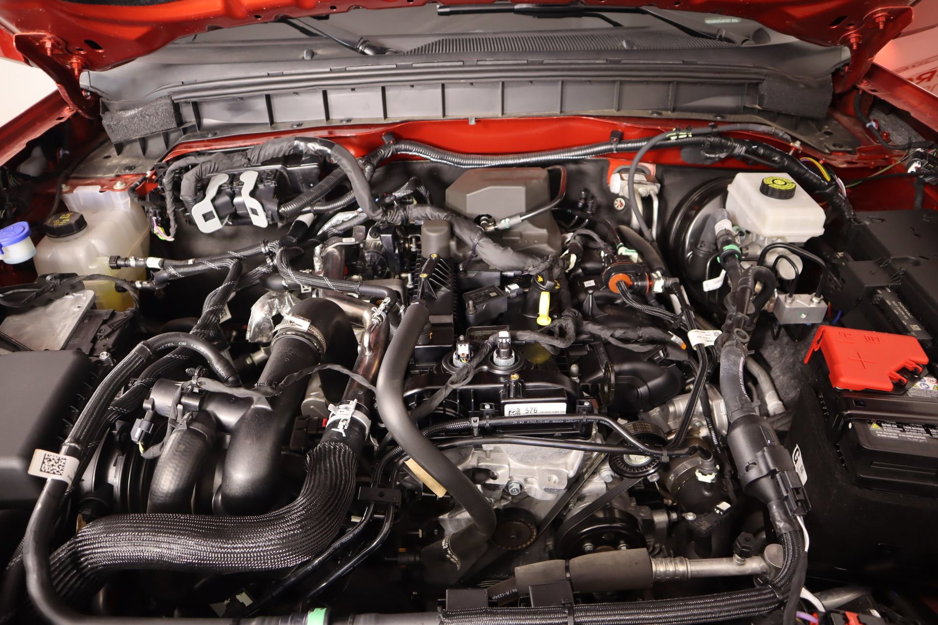 Used 2024 Ford Bronco Outer Banks image 20