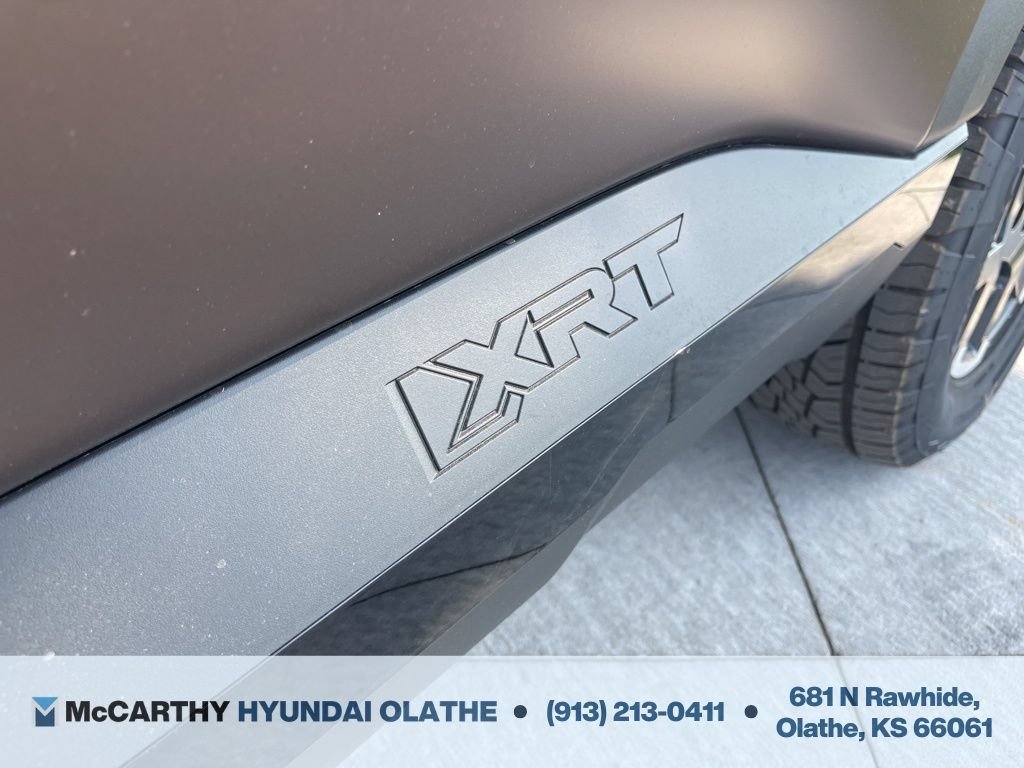 Used 2026 Hyundai Palisade XRT Pro AWD/4WD image 22