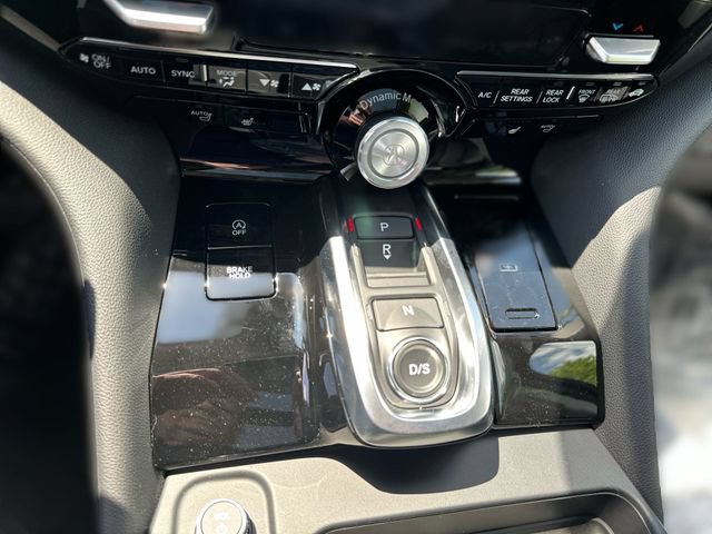 New 2026 Acura MDX SH-AWD image 21