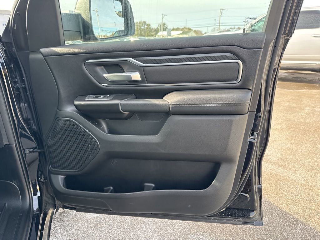 New 2026 RAM 1500 Big Horn image 33