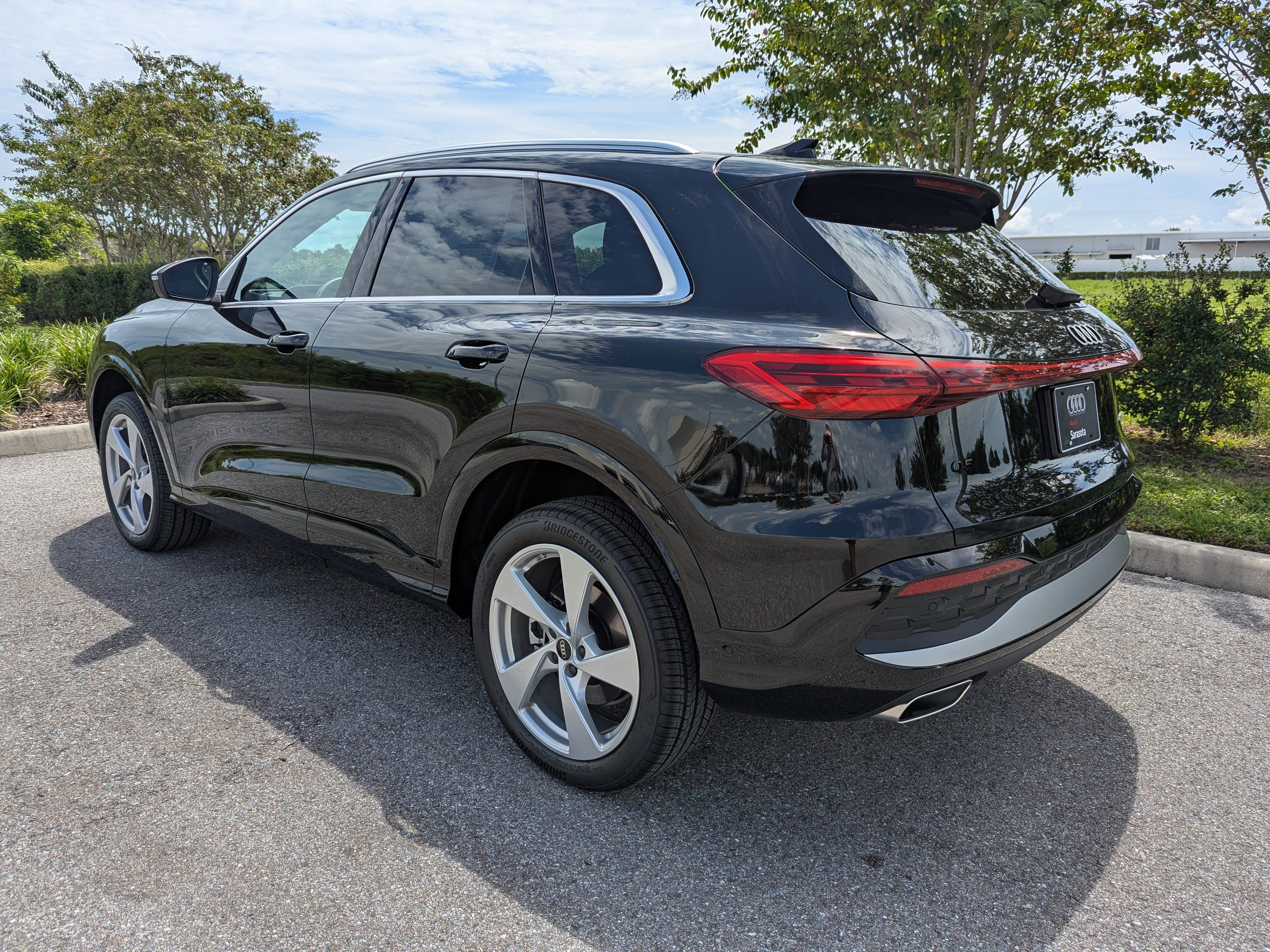 New 2025 Audi Q5 Premium Plus image 6