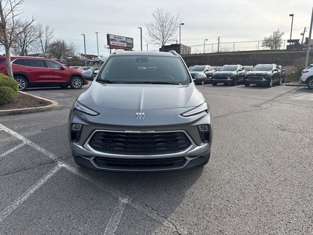 Used 2024 Buick Encore GX Preferred image 25