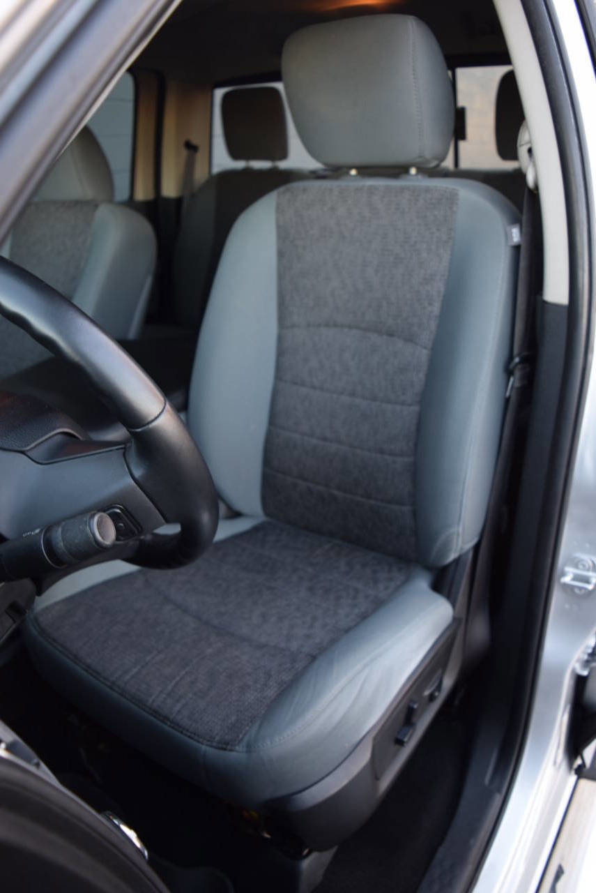 Used 2019 RAM 1500 Classic SLT w/ Luxury Group image 22