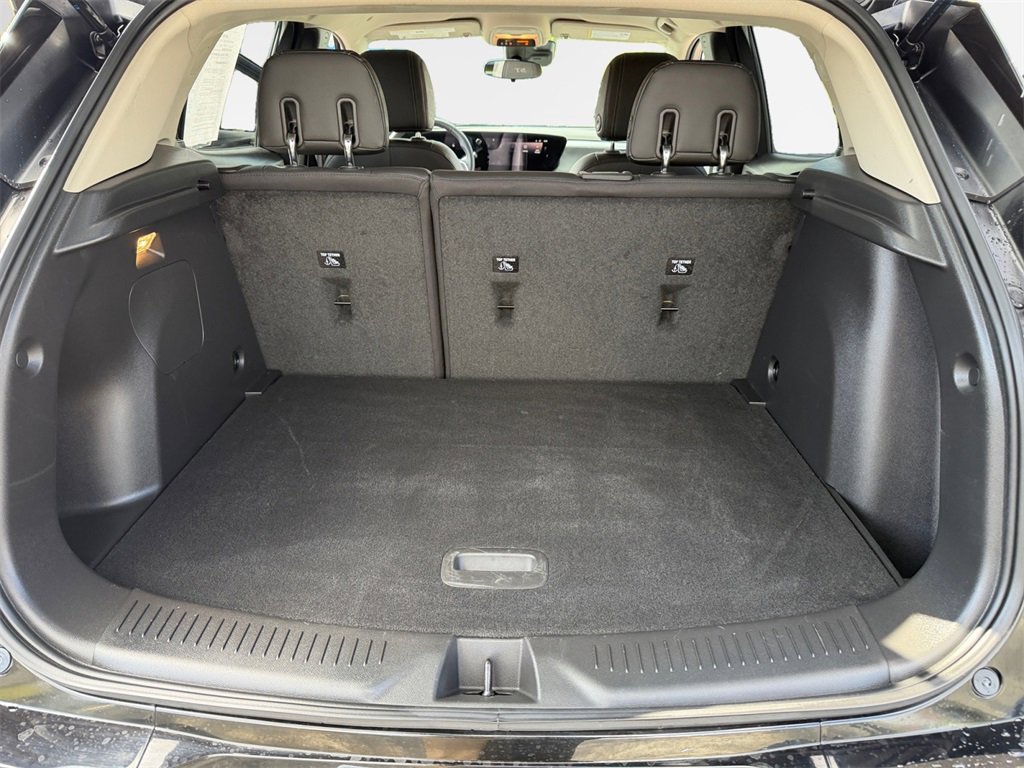 Used 2024 Buick Encore GX Sport Touring image 25