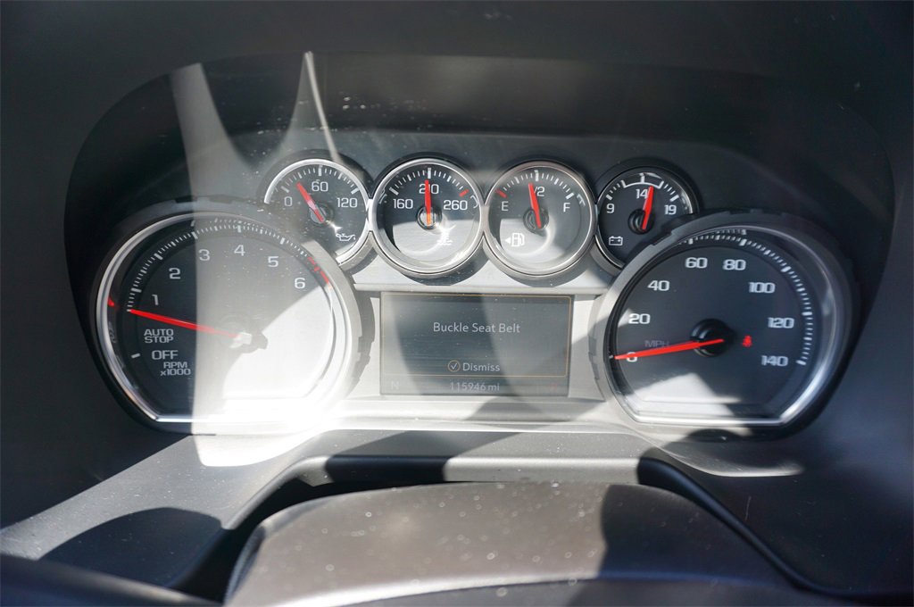 Used 2021 Chevrolet Tahoe RST w/ Luxury Package image 6