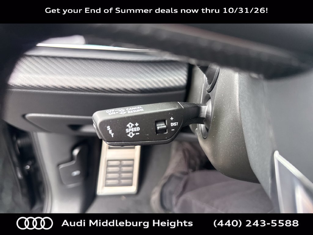 New 2026 Audi SQ7 Premium Plus AWD/4WD image 21