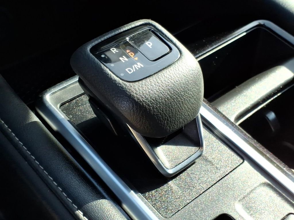 Certified 2023 Nissan Pathfinder SV AWD/4WD image 17