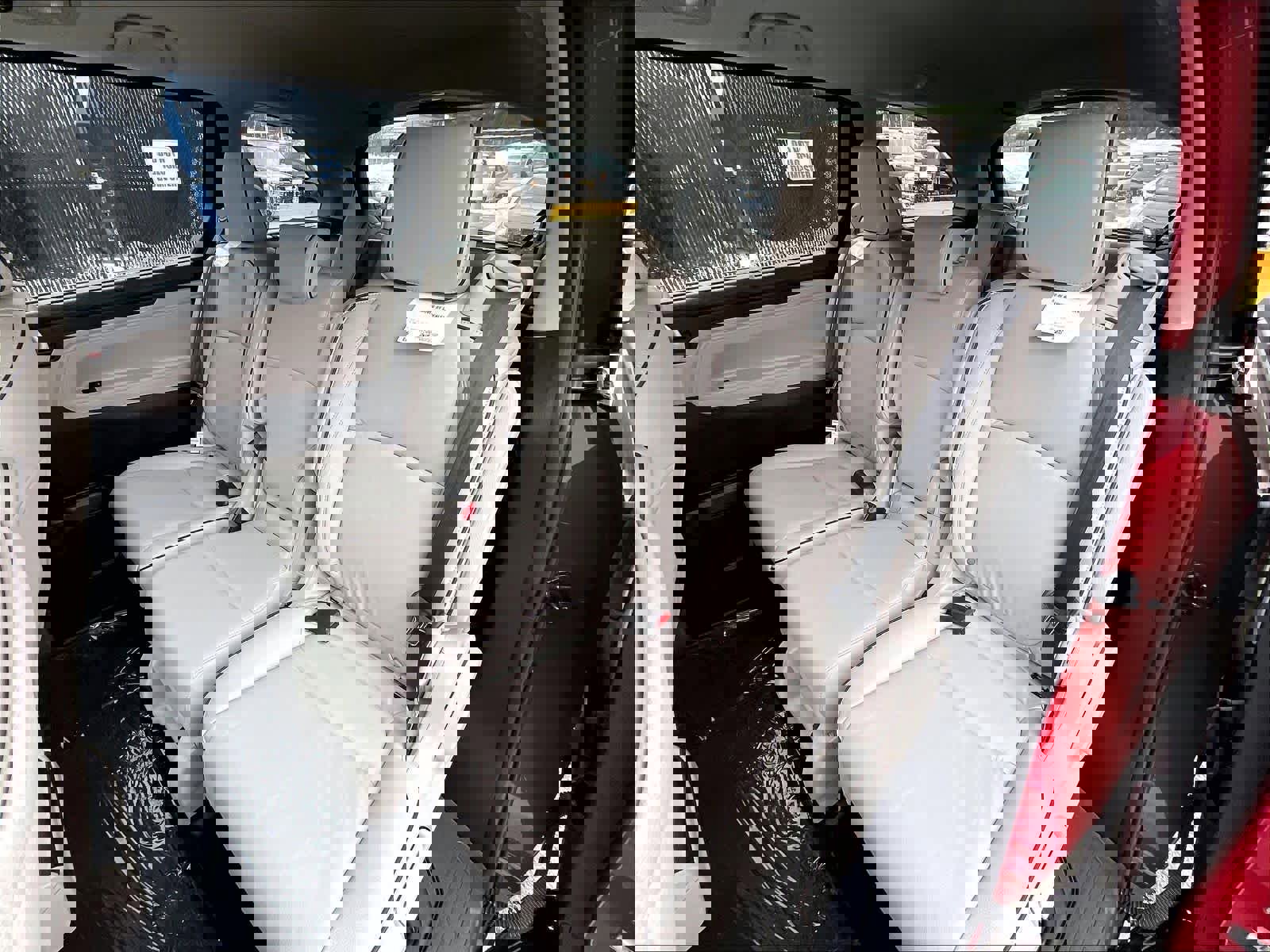 New 2026 Honda Odyssey Touring image 15