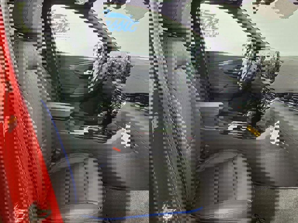 New 2026 Buick Envista Sport Touring w/ Convenience I Package image 23