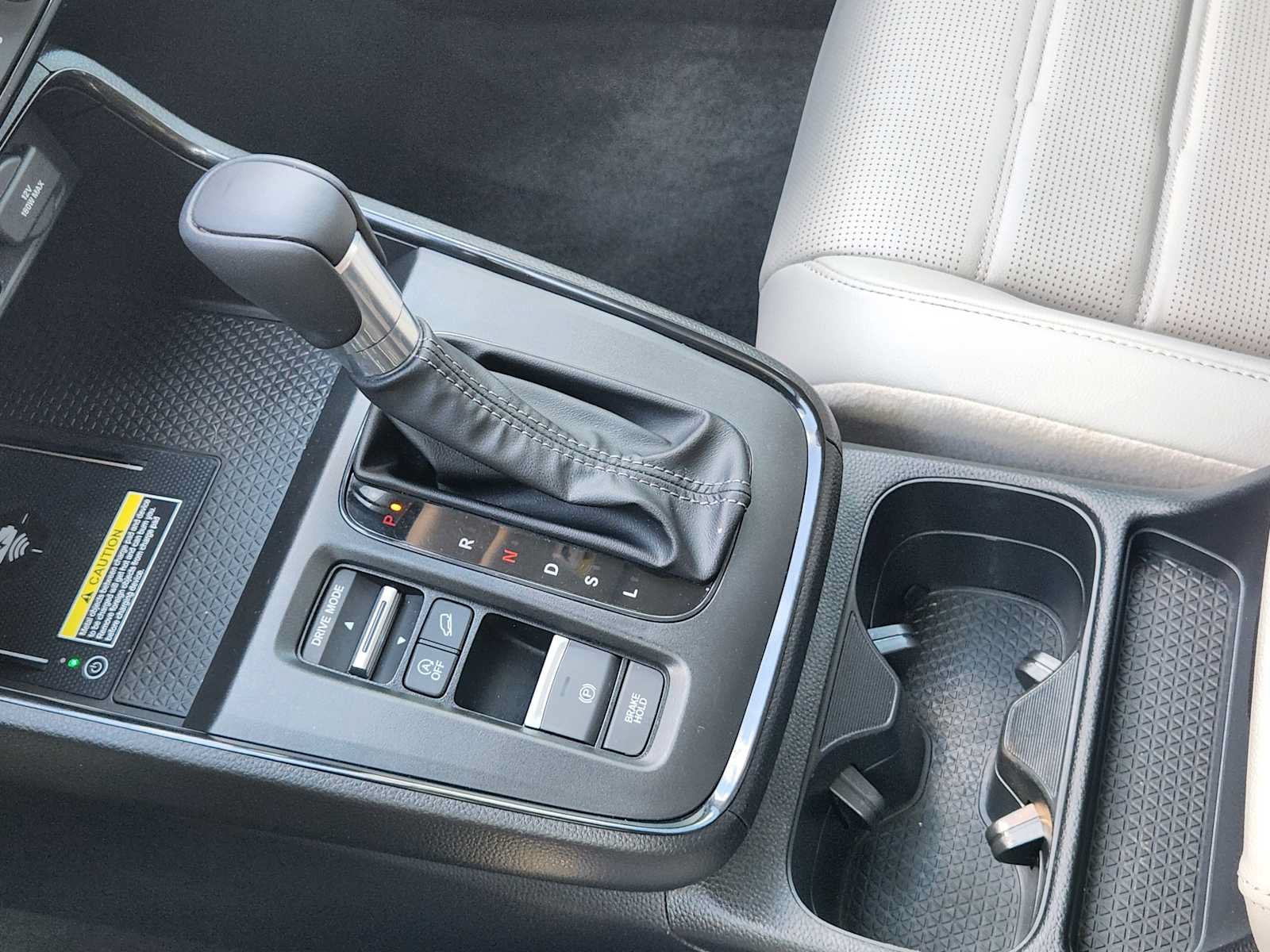 Used 2025 Honda CR-V EX-L image 19