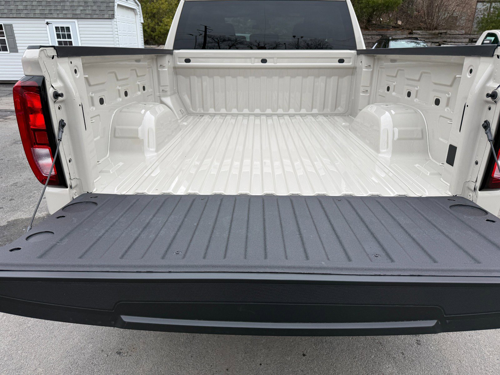 New 2026 GMC Sierra 1500 Pro w/ Graphite Edition image 18