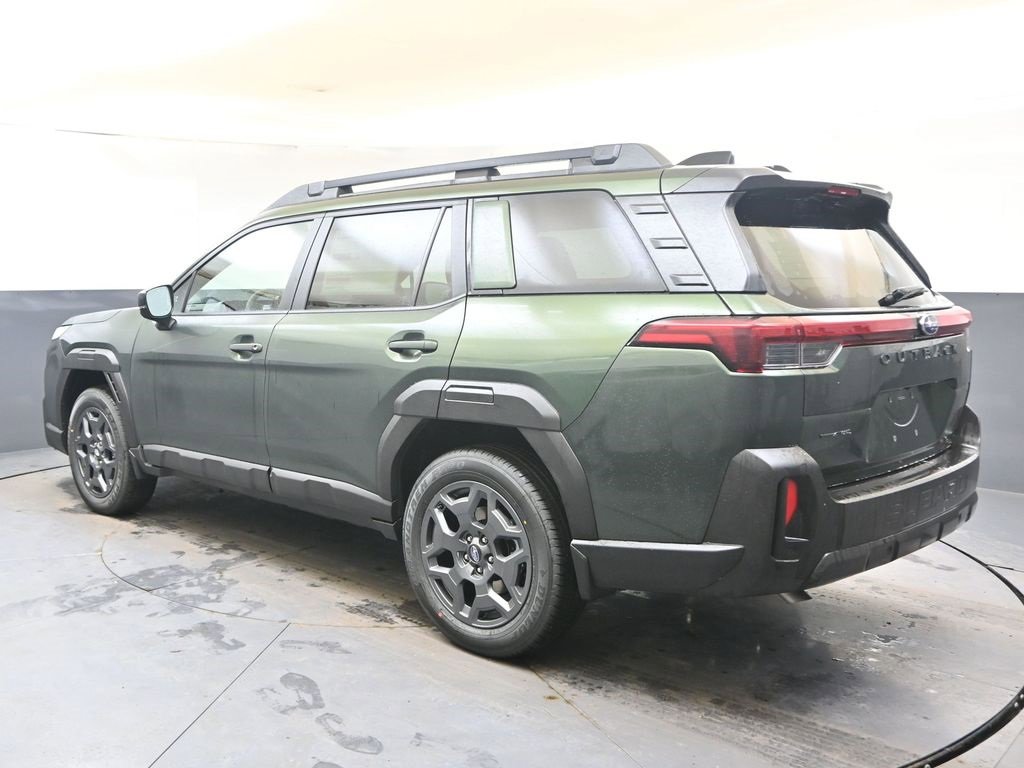 New 2026 Subaru Outback Premium image 3