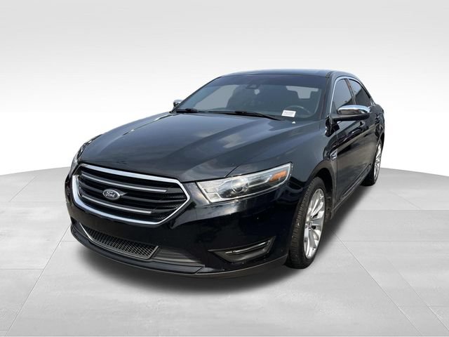 Used 2019 Ford Taurus Limited FWD image 7