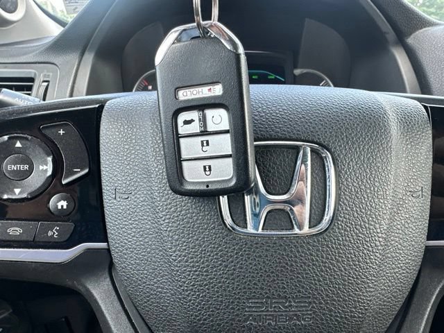 Used 2022 Honda Pilot Special Edition image 42