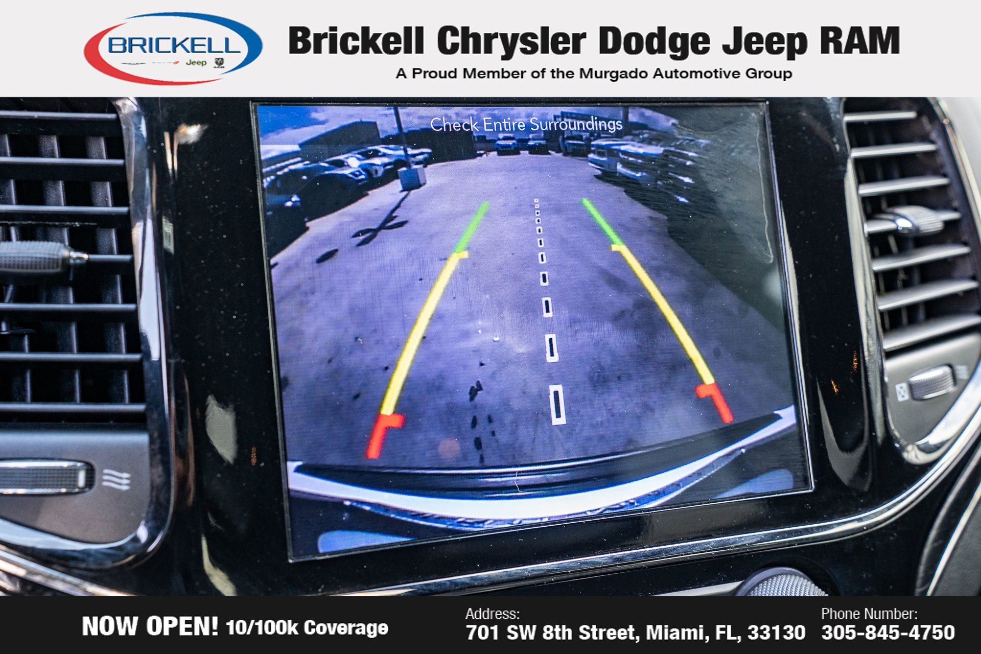 Used 2019 Jeep Grand Cherokee High Altitude image 34