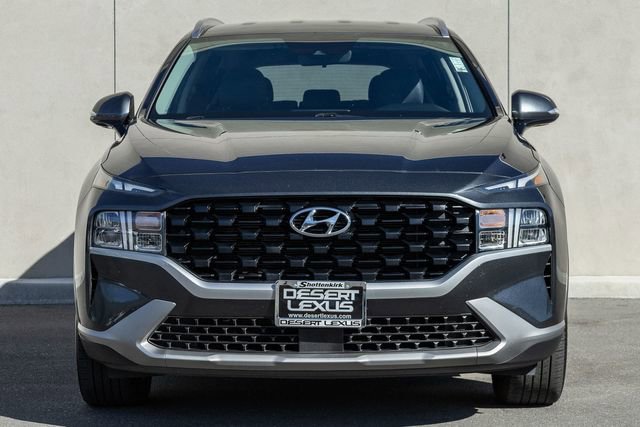 Used 2023 Hyundai Santa Fe SEL video 2
