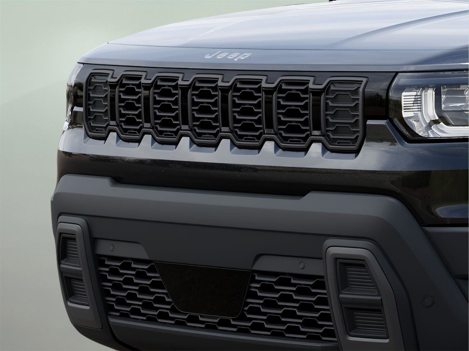New 2026 Jeep Cherokee Limited AWD/4WD image 13