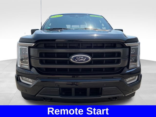 Used 2023 Ford F150 Lariat w/ Equipment Group 502A High AWD/4WD image 8
