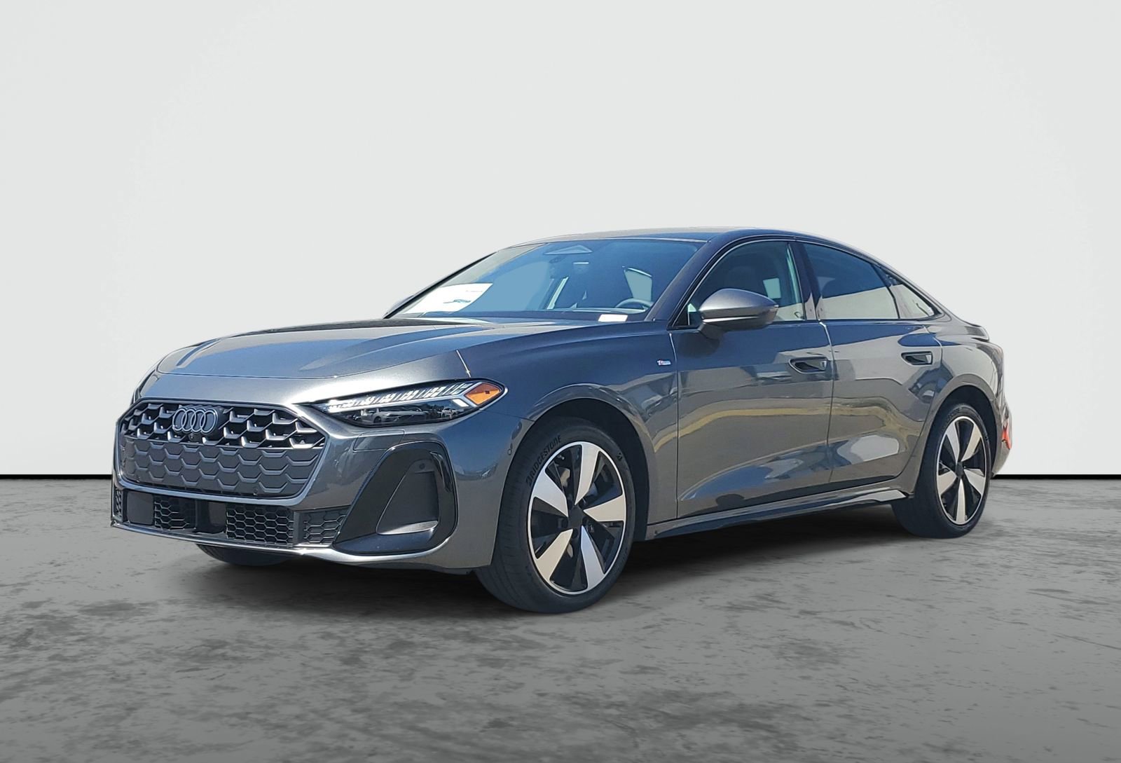 New 2026 Audi A5 2.0T Premium Plus AWD/4WD image 2