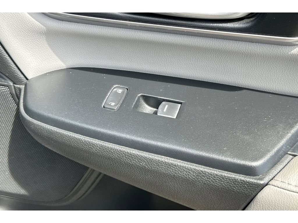 Used 2022 Honda CR-V Touring image 22