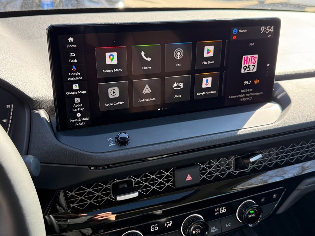 Certified 2025 Honda Accord Touring image 22