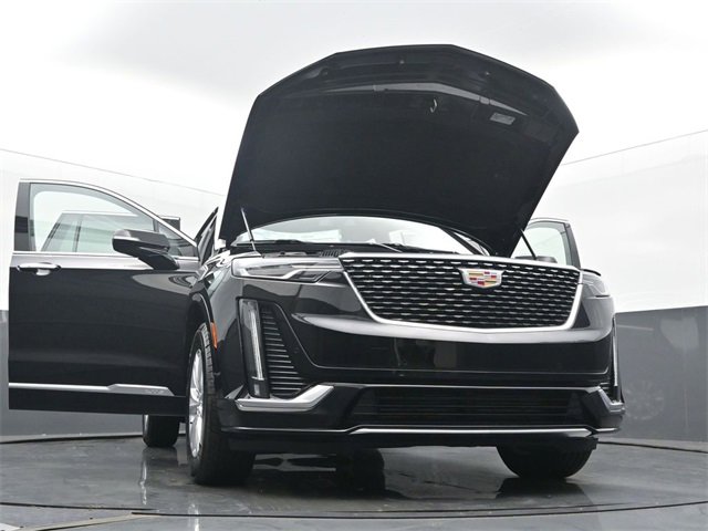 New 2025 Cadillac XT6 Luxury w/ LPO, Floor Liner Package image 59