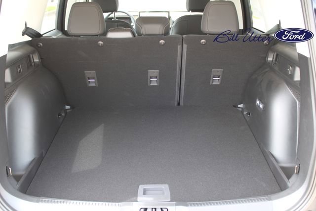 New 2026 Ford Bronco Sport Big Bend AWD/4WD image 6
