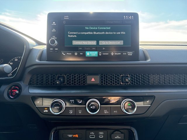 Used 2025 Honda CR-V Sport-L image 15