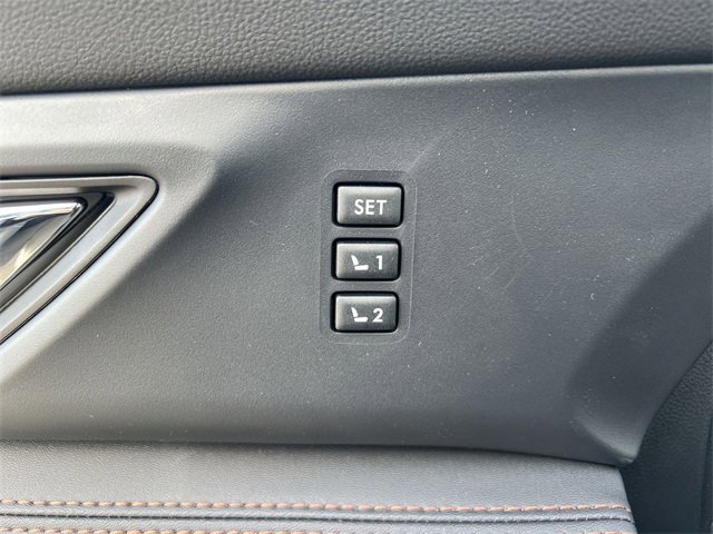 New 2026 Subaru Ascent Limited Bronze image 29