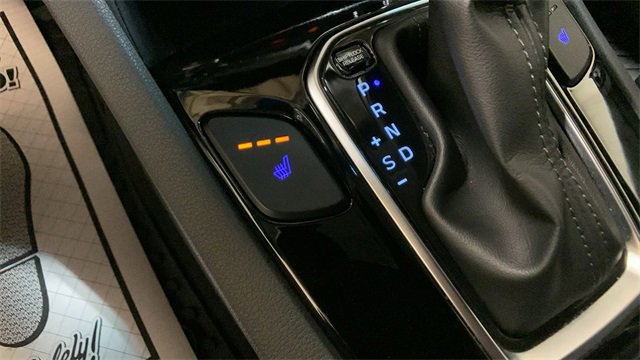 Used 2019 Hyundai Ioniq SEL image 37