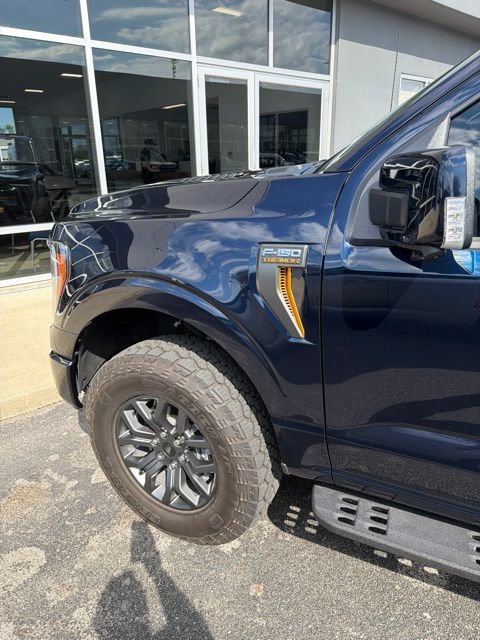 Used 2023 Ford F150 Tremor w/ Equipment Group 402A High AWD/4WD image 12