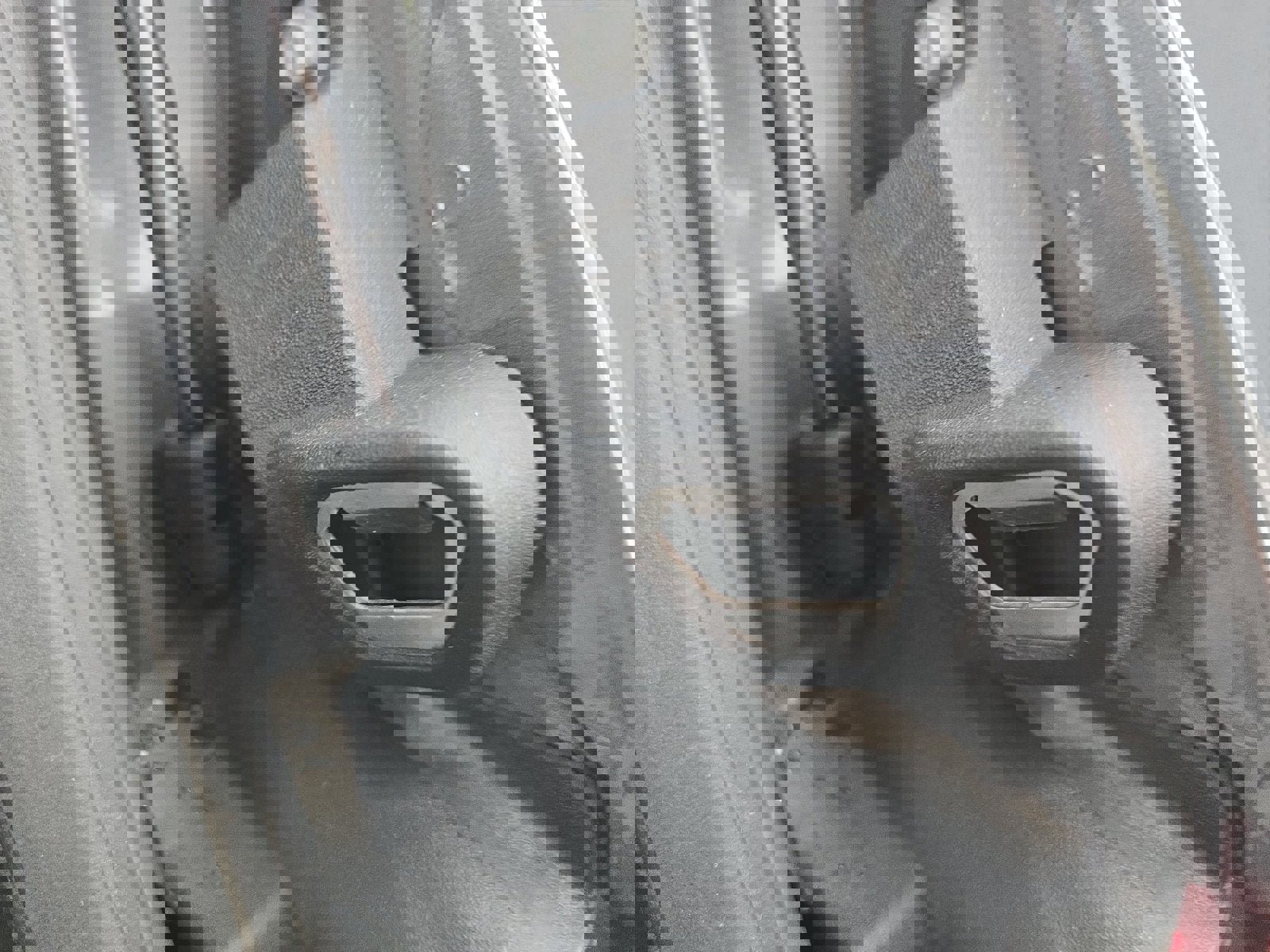 Certified 2025 Ford Bronco Sport Big Bend image 27