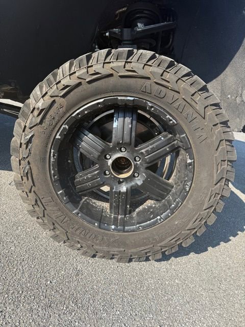 Used 2022 GMC Sierra 1500 Denali AWD/4WD image 14