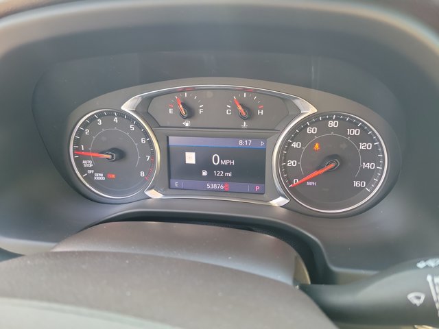 Used 2021 GMC Acadia SLT FWD image 28