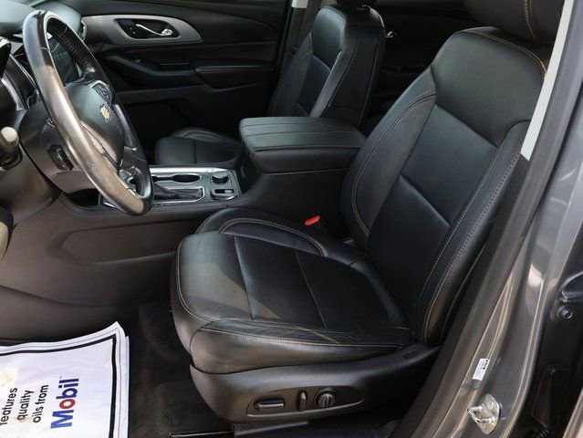 Used 2019 Chevrolet Traverse LT w/ LT Premium Package image 44