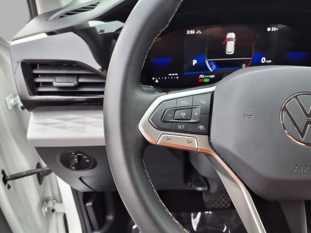 Used 2024 Volkswagen Taos S image 12