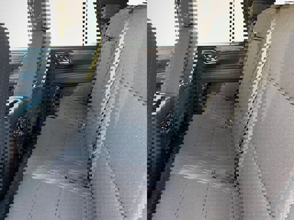 Used 2024 Chevrolet Tahoe LS w/ Max Trailering Package AWD/4WD image 14