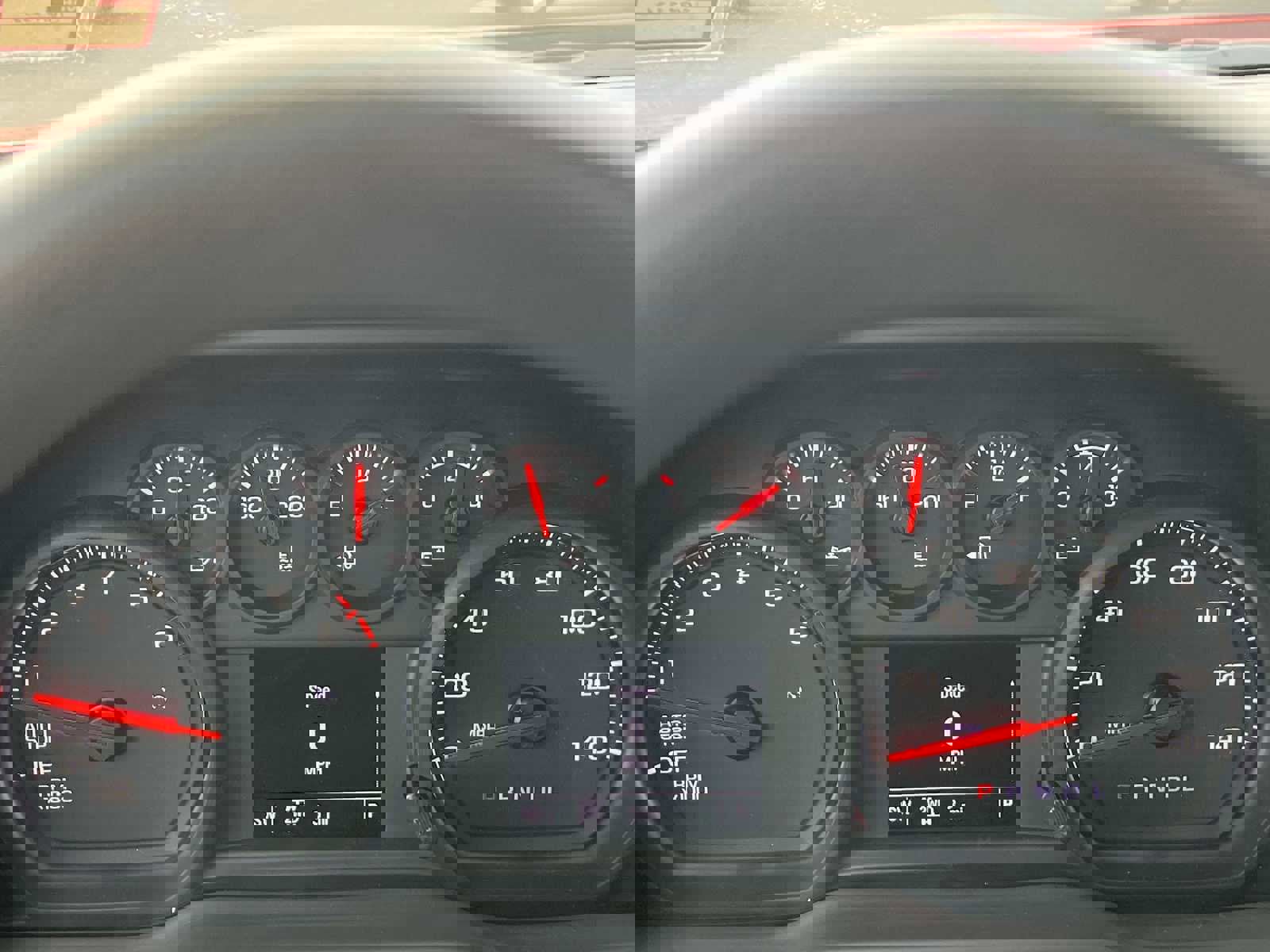 New 2025 Chevrolet Silverado 1500 W/T w/ Trailering Package image 14