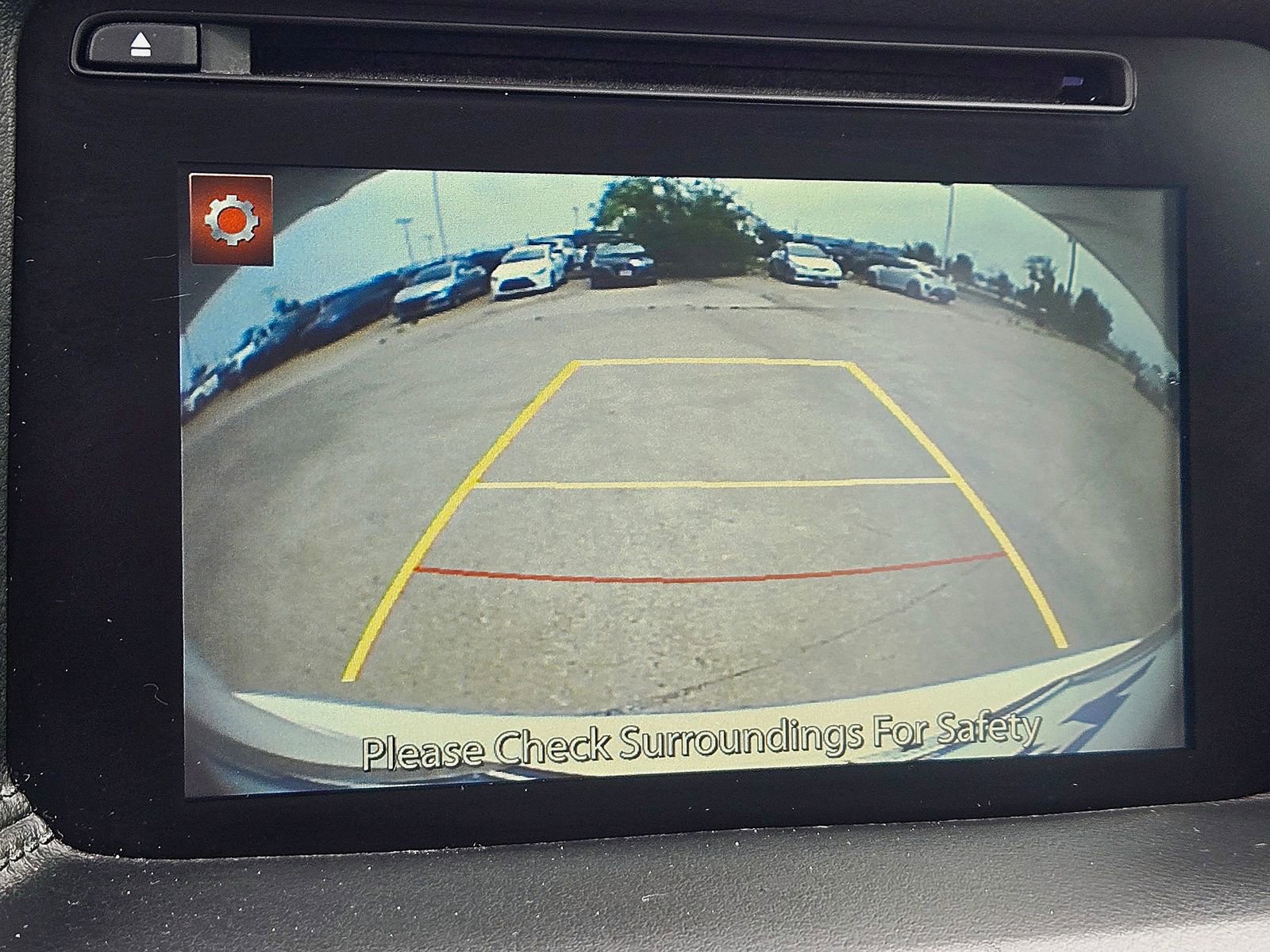 Used 2016 MAZDA CX-5 Grand Touring FWD image 15