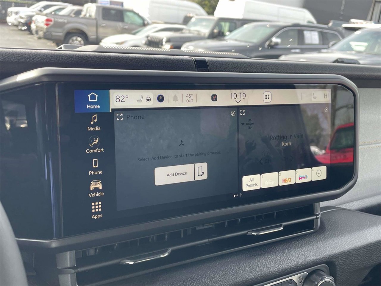 New 2026 Jeep Wrangler Sport S image 15