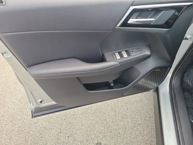 New 2026 Mitsubishi Outlander SE FWD image 23