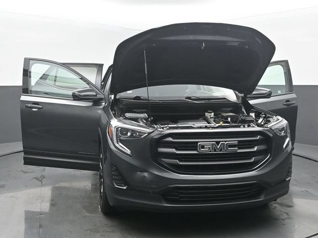 Used 2020 GMC Terrain SLE w/ Elevation Edition FWD image 52