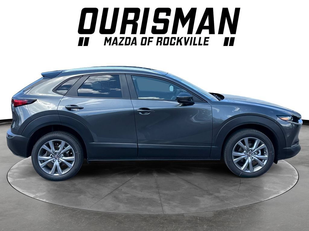 New 2026 MAZDA CX-30 AWD 2.5 S w/ Premium Package image 7