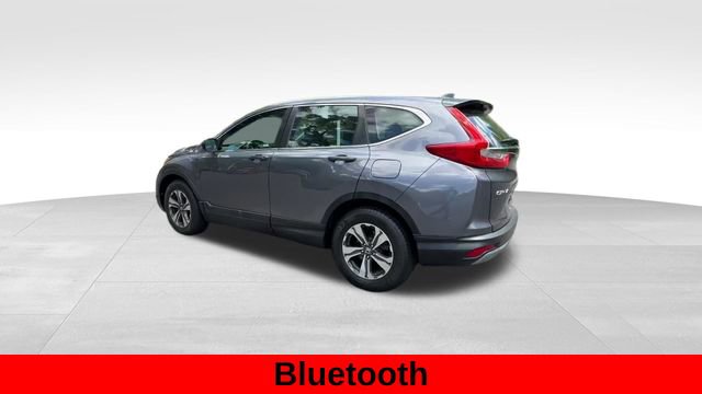 Used 2018 Honda CR-V LX image 6