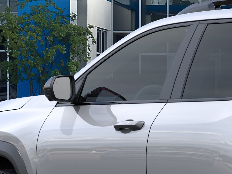 New 2027 Chevrolet Equinox RS w/ Safety and Technology Package AWD/4WD image 14
