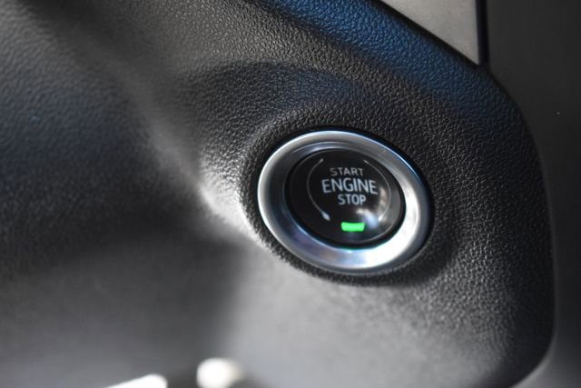 Certified 2020 Chevrolet Silverado 1500 RST w/ All-Star Edition image 33