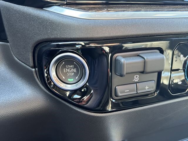 New 2026 GMC Sierra 1500 Elevation image 17