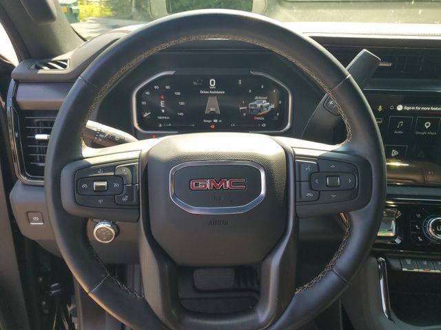 Used 2026 GMC Sierra 2500 AT4 w/ AT4 Premium Plus Package AWD/4WD image 11